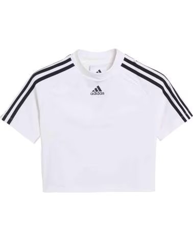 ADIDAS KURZARM-T-SHIRT JZ8279