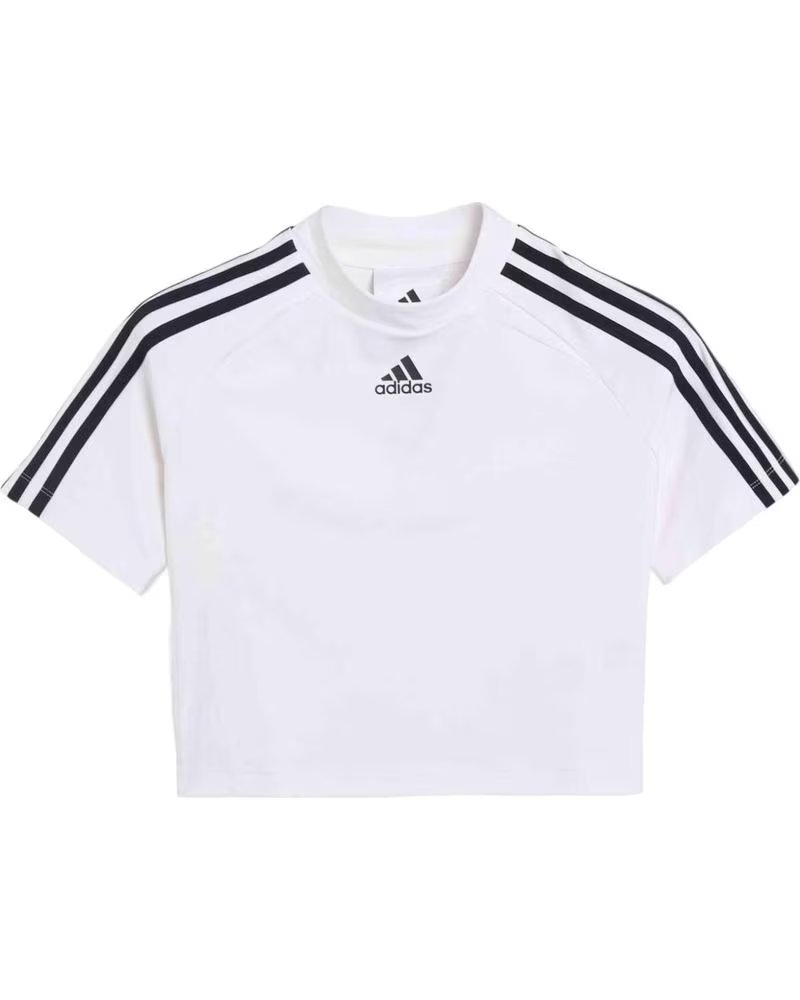 ADIDAS KURZARM-T-SHIRT JZ8279