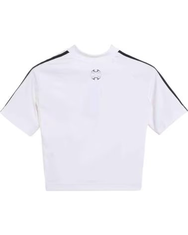 ADIDAS KURZARM-T-SHIRT JZ8279