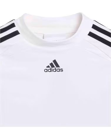 ADIDAS KURZARM-T-SHIRT JZ8279