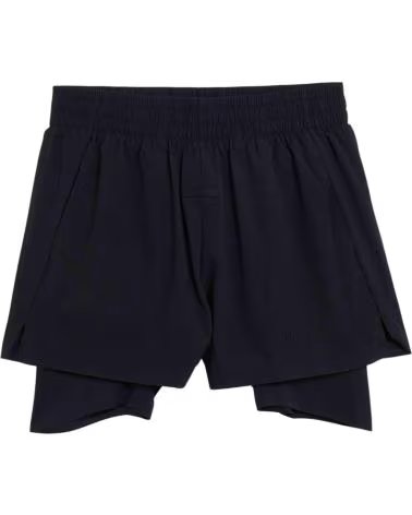 ADIDAS PANTALÓN CORTO JZ7377 UNISEX
