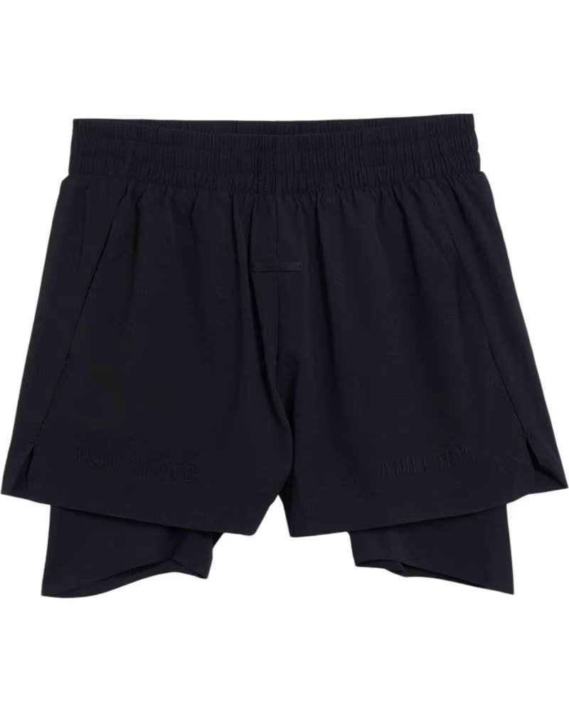 ADIDAS PANTALÓN CORTO JZ7377 UNISEX