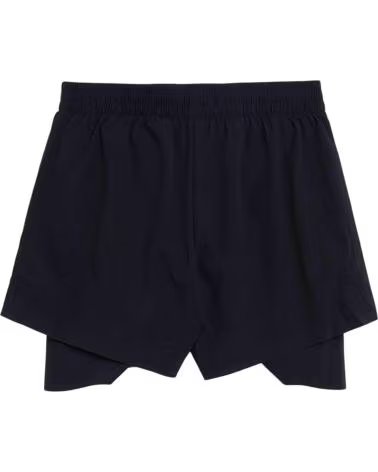 ADIDAS PANTALÓN CORTO JZ7377 UNISEX