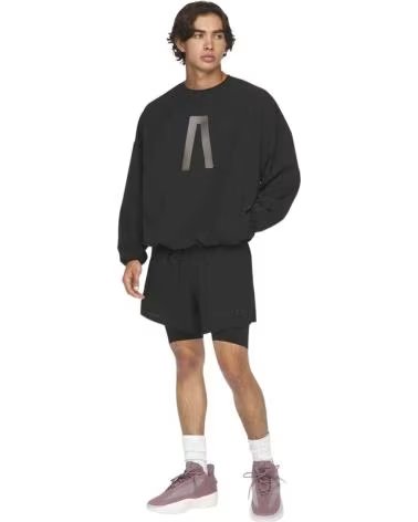 ADIDAS PANTALÓN CORTO JZ7377 UNISEX