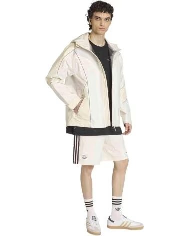 ADIDAS GIACCA JY8321 BIANCA DA UOMO