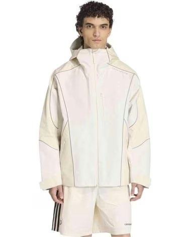 ADIDAS GIACCA JY8321 BIANCA DA UOMO