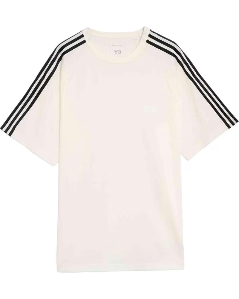 ADIDAS CAMISETA MANGA CORTA JY8187 BLANCA