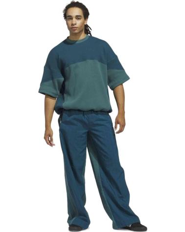 ADIDAS PANTALÓN DE CHÁNDAL JX6184