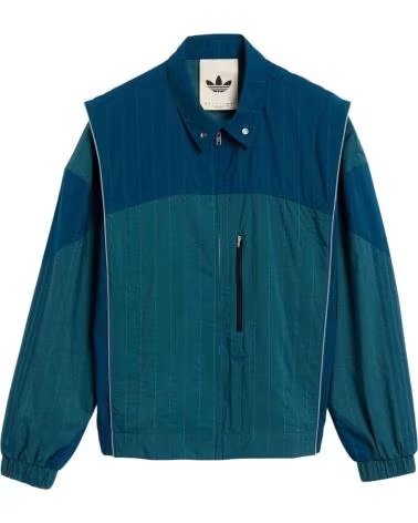 GIACCA A VENTO UNISEX ADIDAS JX6180