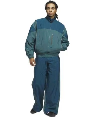 GIACCA A VENTO UNISEX ADIDAS JX6180