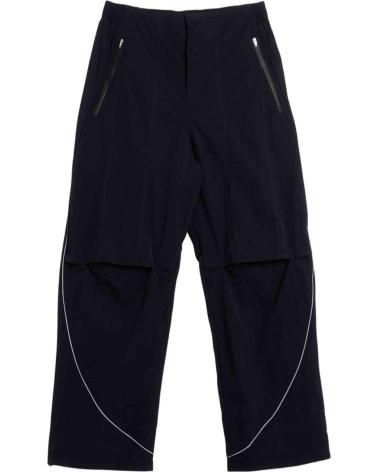 ADIDAS PANTALÓN DE CHÁNDAL JX6157 NEGRO UNISEX