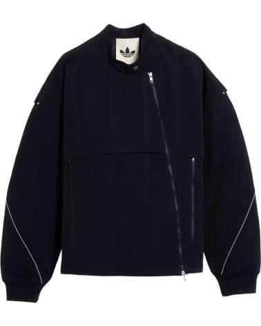 ADIDAS GIACCA UNISEX JX6152 NERA