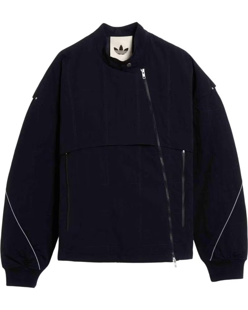 ADIDAS GIACCA UNISEX JX6152 NERA