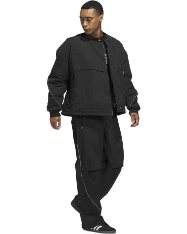 ADIDAS GIACCA UNISEX JX6152 NERA