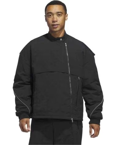 ADIDAS GIACCA UNISEX JX6152 NERA