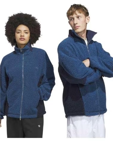 ADIDAS GIACCA UNISEX JX6148