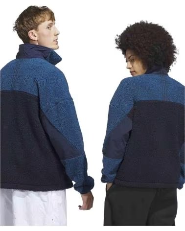 ADIDAS GIACCA UNISEX JX6148