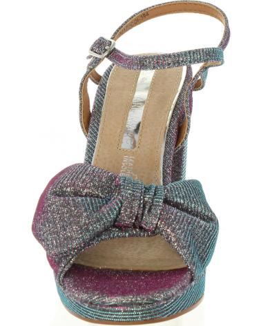 Sandales pour Femme MARIA MARE 62084 C23974 NEON AZUL