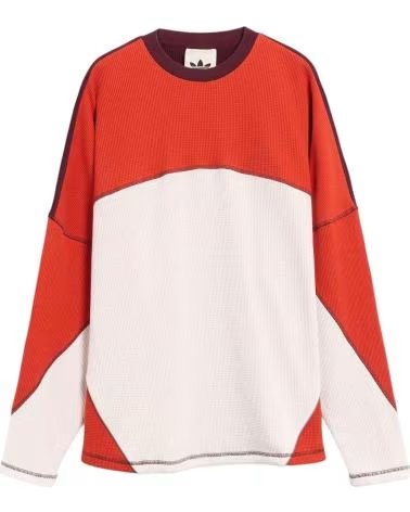 ADIDAS SUDADERA JX6138 UNISEX