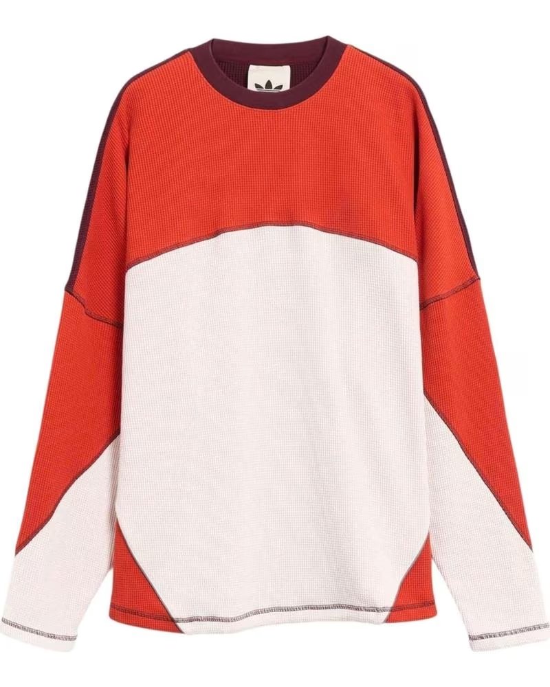 ADIDAS SUDADERA JX6138 UNISEX