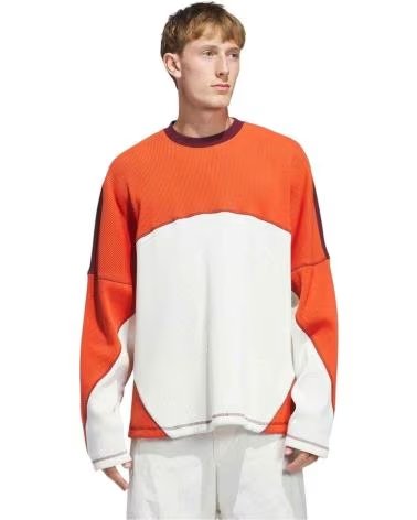 ADIDAS SUDADERA JX6138 UNISEX