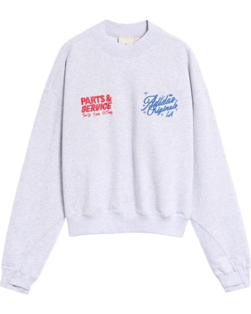 ADIDAS SUDADERA JX3805 UNISEX