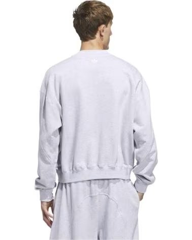 ADIDAS SUDADERA JX3805 UNISEX