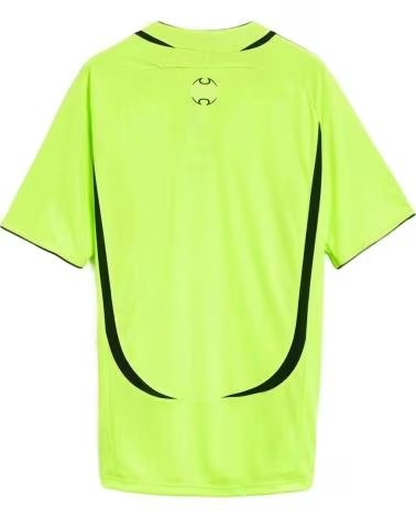 ADIDAS CAMISETA DE MANGA CORTA JX1538 EN VERDE PARA HOMBRE