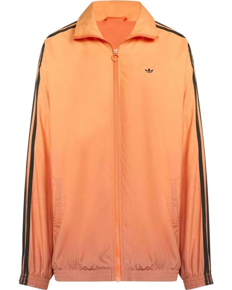 ADIDAS JACKE JW7259 ORANGE FÜR DAMEN