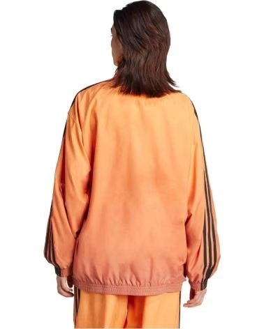 ADIDAS JACKE JW7259 ORANGE FÜR DAMEN