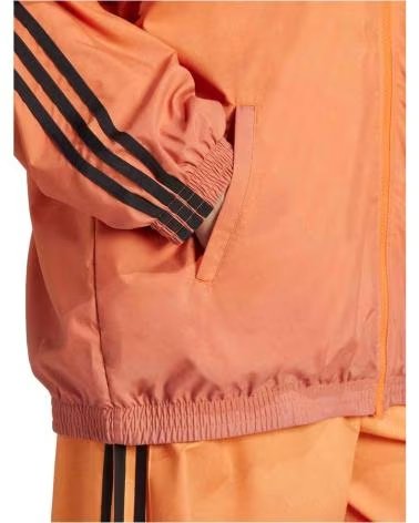ADIDAS JACKE JW7259 ORANGE FÜR DAMEN