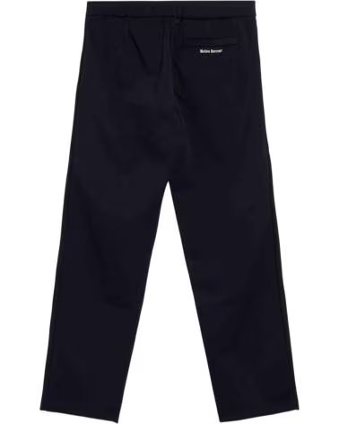 ADIDAS PANTALONI DELLA TUTA JW6246 BLU DA DONNA