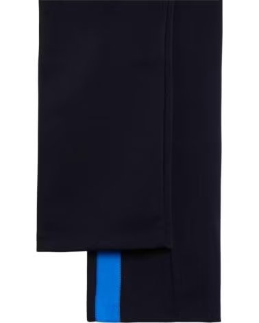ADIDAS PANTALONI DELLA TUTA JW6246 BLU DA DONNA