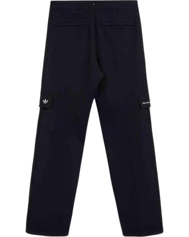 ADIDAS PANTALONI LUNGHI JW6224 DA UOMO