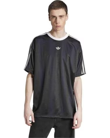 ADIDAS T-SHIRT À MANCHES COURTES JW5876