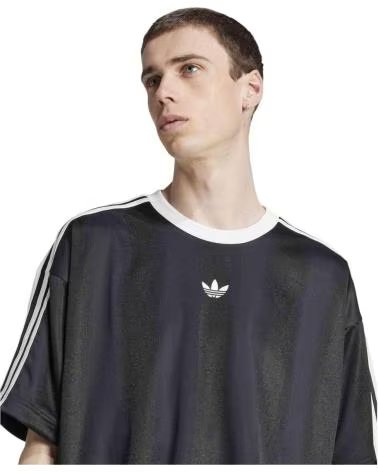 ADIDAS T-SHIRT À MANCHES COURTES JW5876