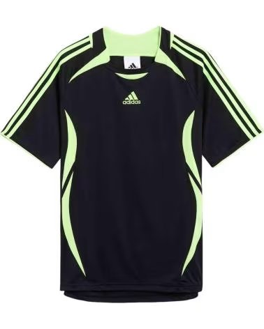 ADIDAS T-SHIRT A MANICHE CORTE JW5872