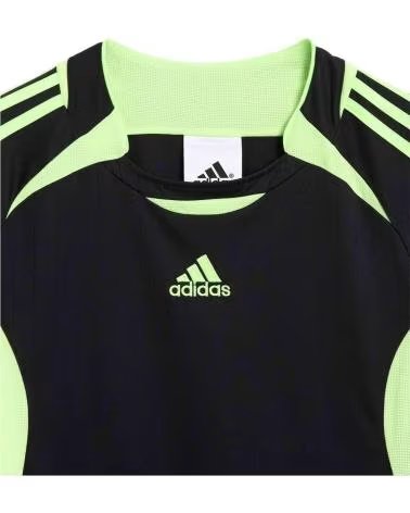ADIDAS T-SHIRT A MANICHE CORTE JW5872