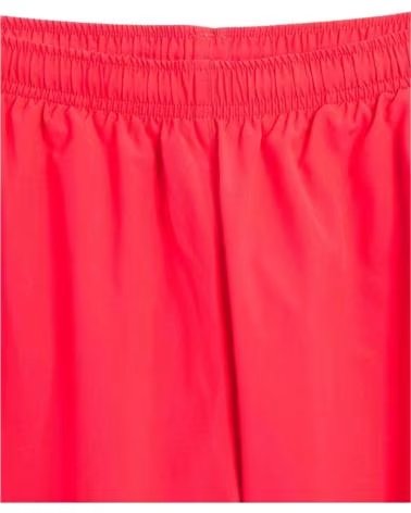 ADIDAS CALÇAS DE FATO DE TREINO JW5871 VERMELHAS