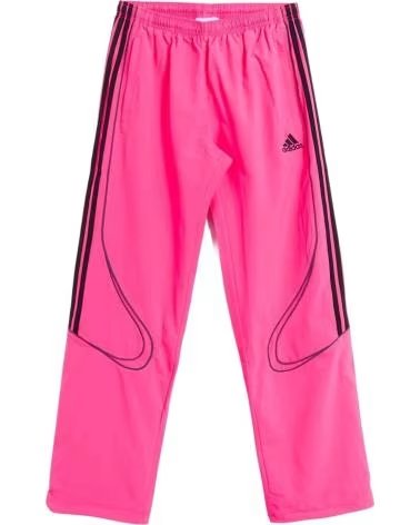 PANTALÓN DE CHÁNDAL ADIDAS JW5868 ROSA PARA MUJER