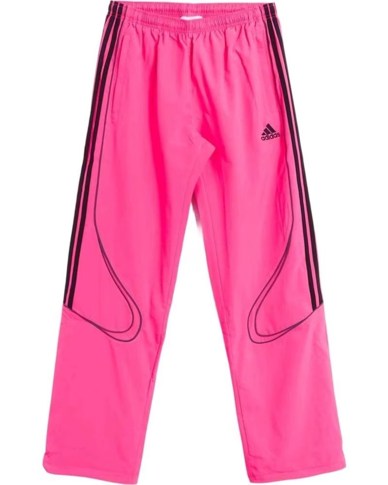 PANTALÓN DE CHÁNDAL ADIDAS JW5868 ROSA PARA MUJER