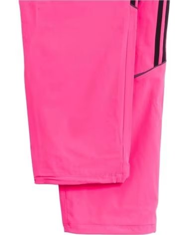 PANTALÓN DE CHÁNDAL ADIDAS JW5868 ROSA PARA MUJER