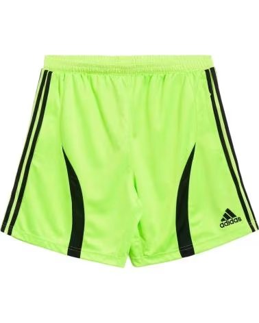 ADIDAS PANTALON CORTO JW1349 EN VERDE PARA MUJER