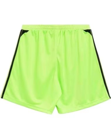 ADIDAS PANTALON CORTO JW1349 EN VERDE PARA MUJER
