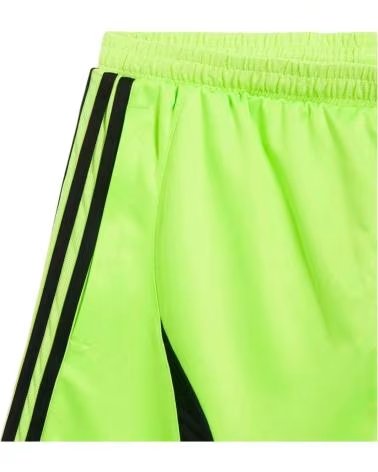 ADIDAS PANTALON CORTO JW1349 EN VERDE PARA MUJER