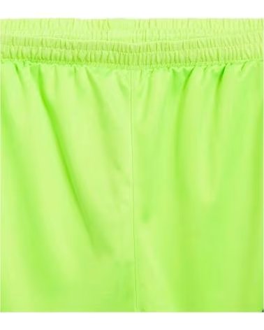 ADIDAS PANTALON CORTO JW1349 EN VERDE PARA MUJER