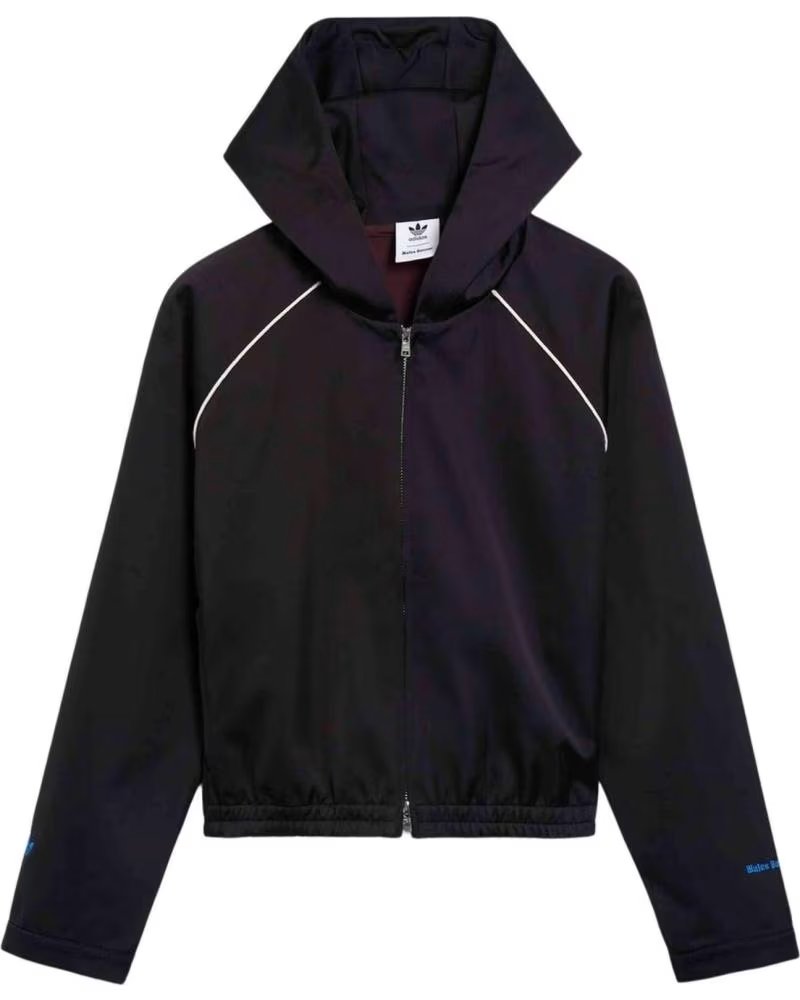 ADIDAS FELPA CON CAPPUCCIO JW1110
