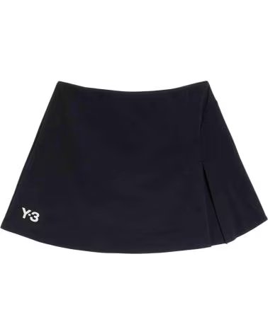 ADIDAS Y-3 SKIRT JW0133