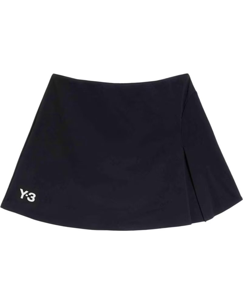 ADIDAS Y-3 SKIRT JW0133