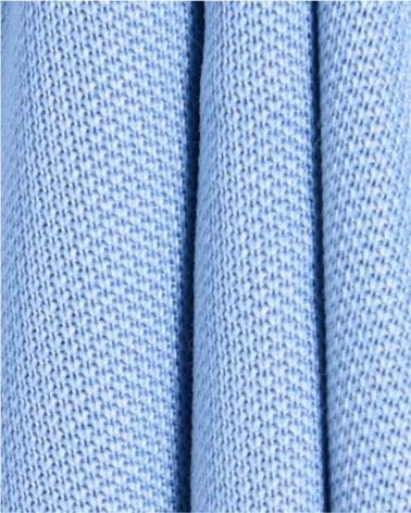 ADIDAS PANTALONI DELLA TUTA JV7393 BLU